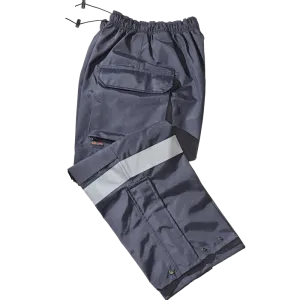 911 Rain Pants With Removable Quilted Liner