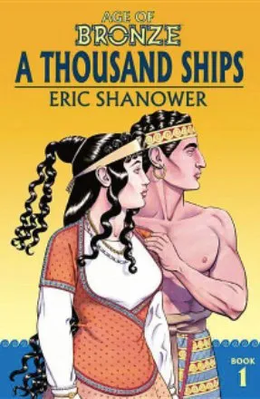 Age Of Bronze TP Vol 01 (New Edition)