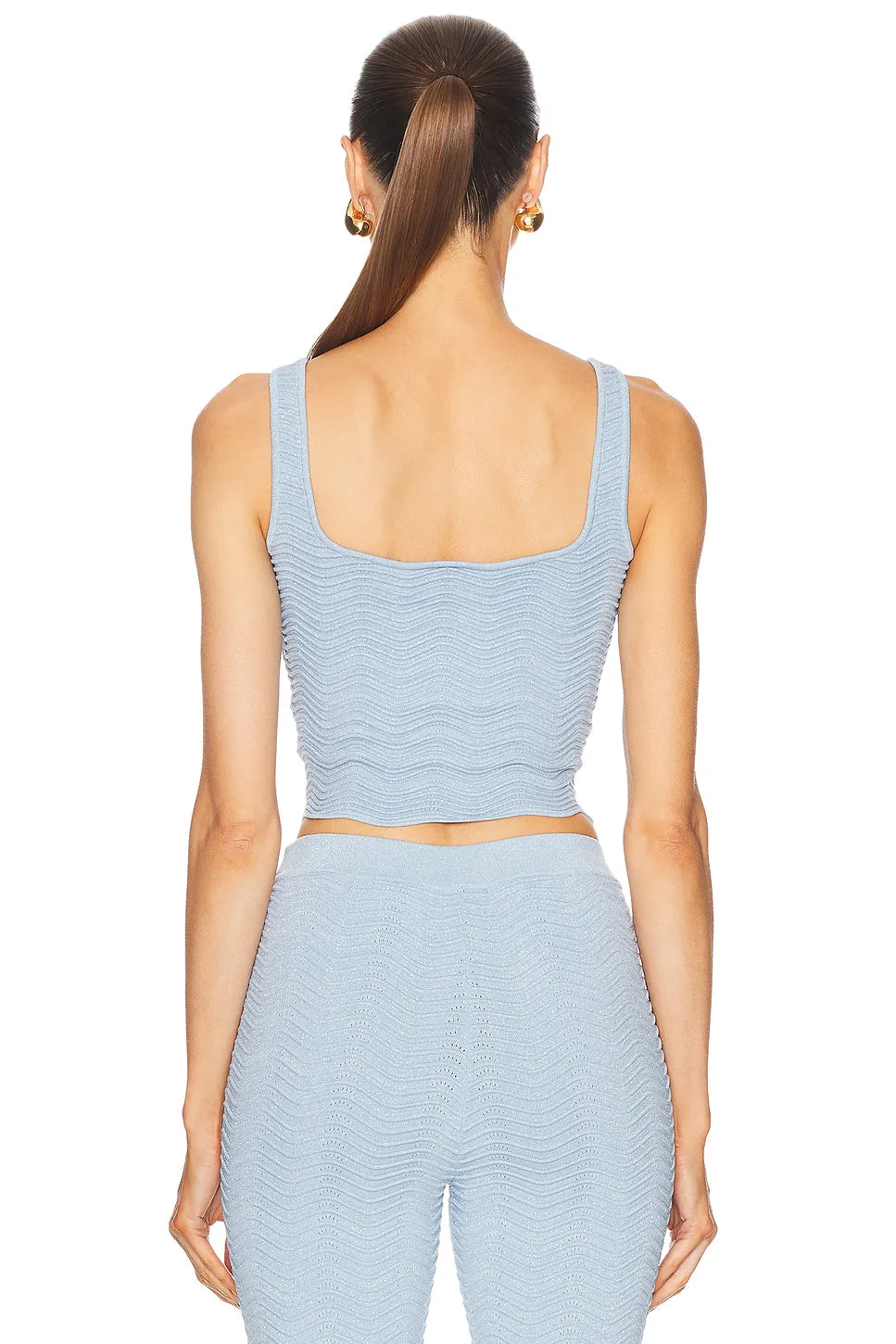 Aloe Top