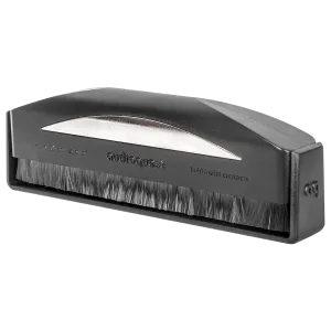 AudioQuest Silver Anti-Static Record Brush