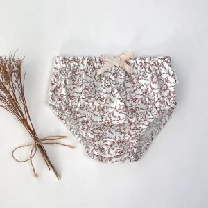 Baby Girls Pilcher | Bronze Twig