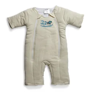 Baby Merlin's Cotton Magic Sleepsuit
