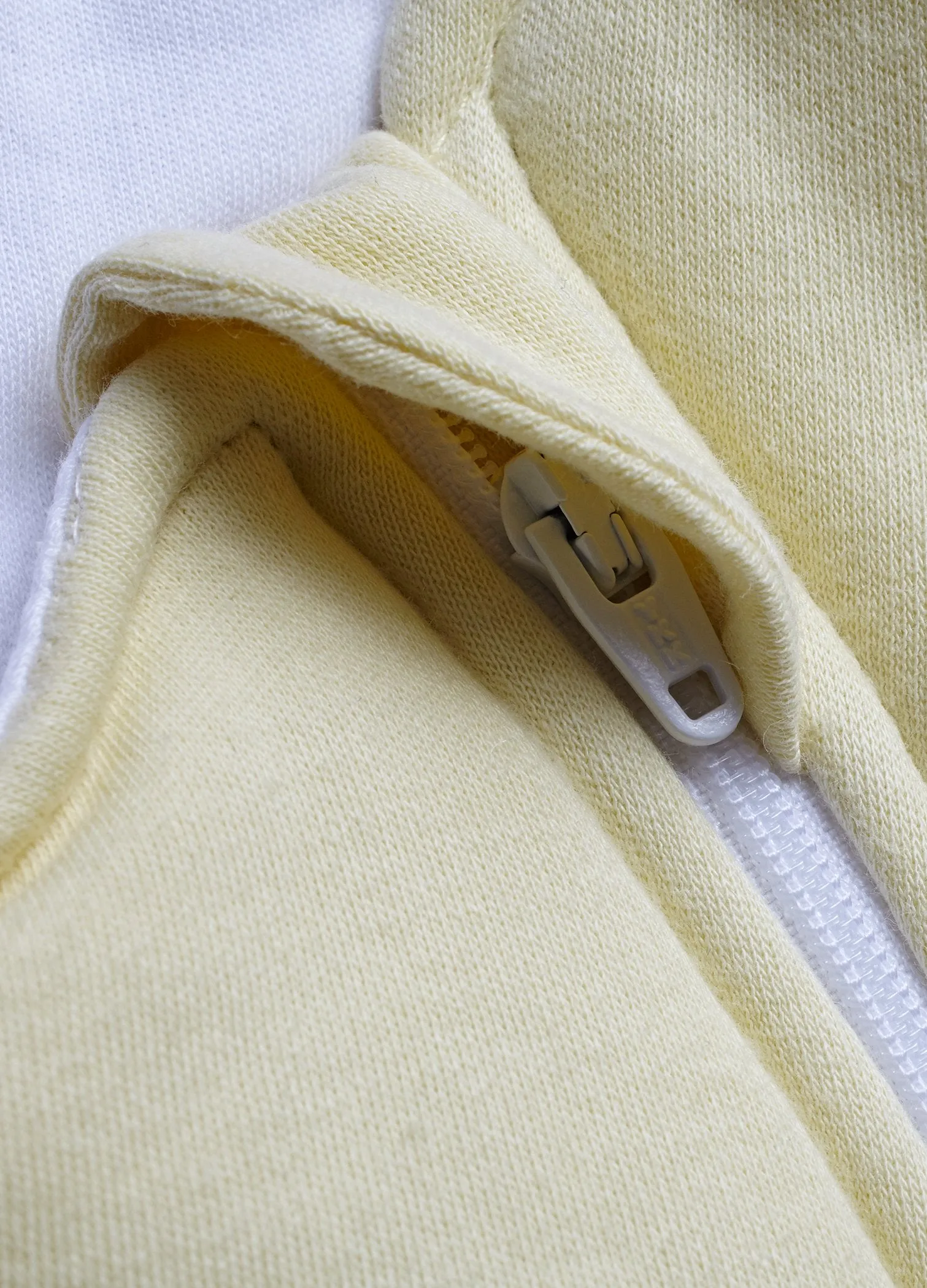 Baby Merlin's Cotton Magic Sleepsuit