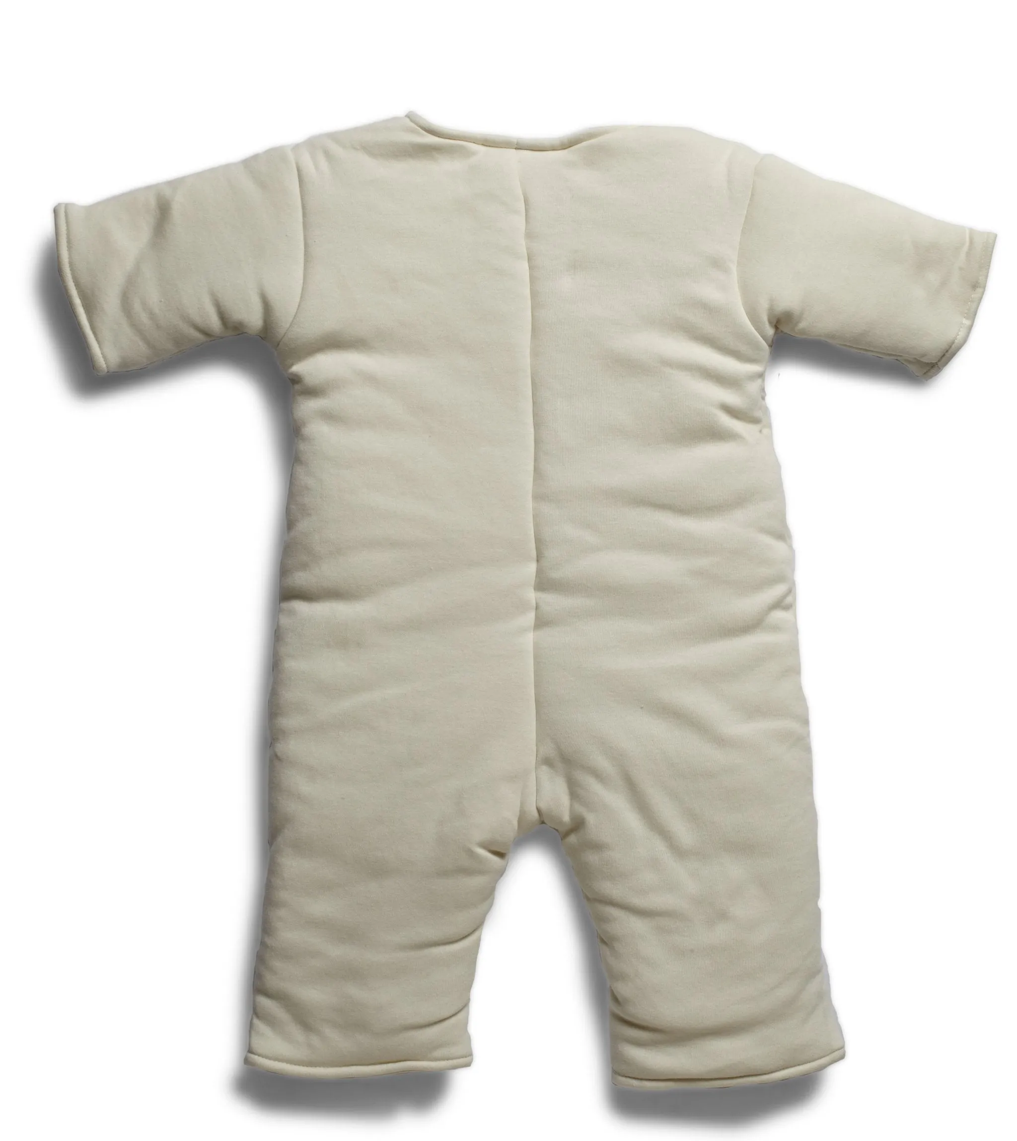 Baby Merlin's Cotton Magic Sleepsuit
