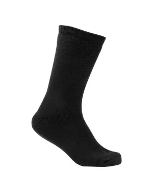 Bamboo Sock BSBK - Black Bamboo Sock BSBK - Black