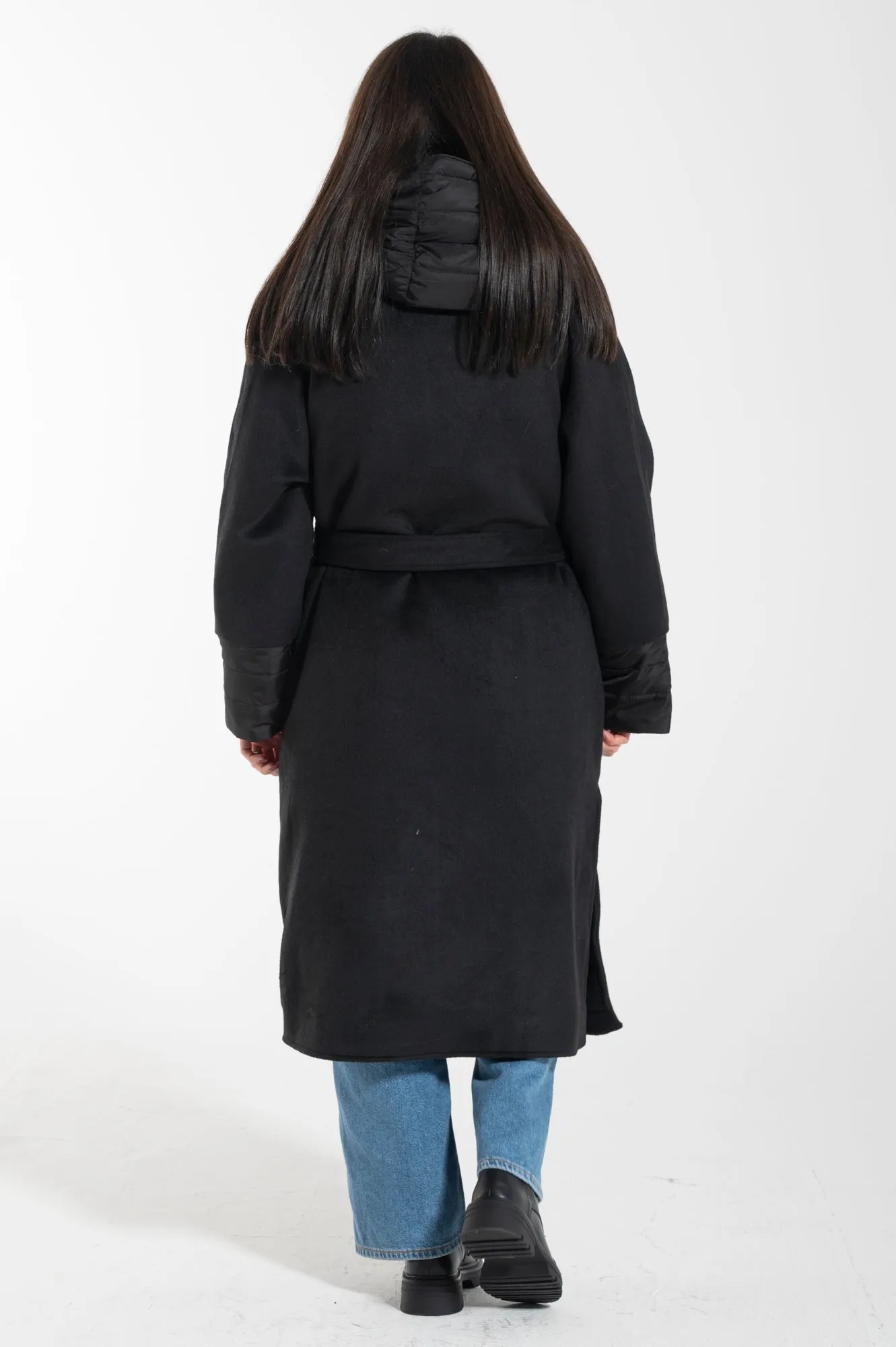 Cappotto/Gilet Benedetta