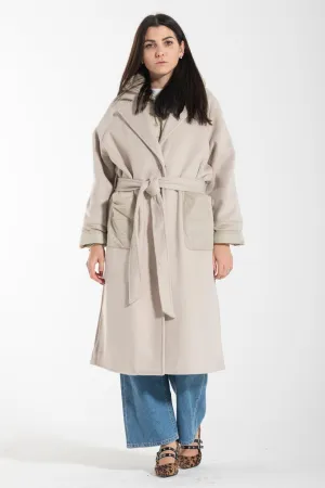 Cappotto/Gilet Benedetta