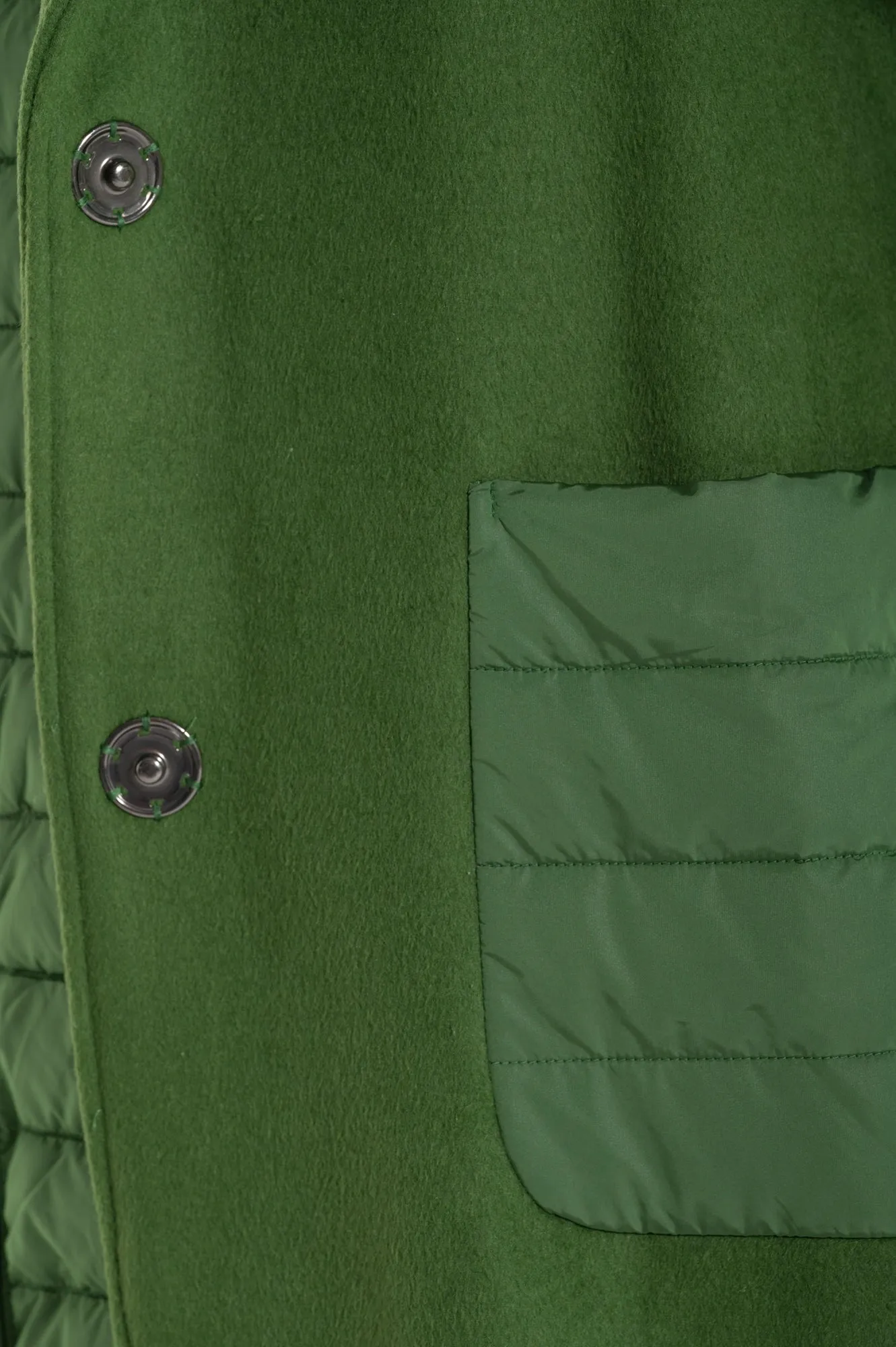 Cappotto/Gilet Benedetta