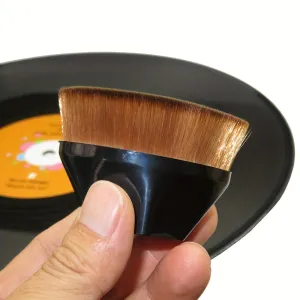 Carbon Fiber Cleaning Brush for Electronics  Improves Sound Quality