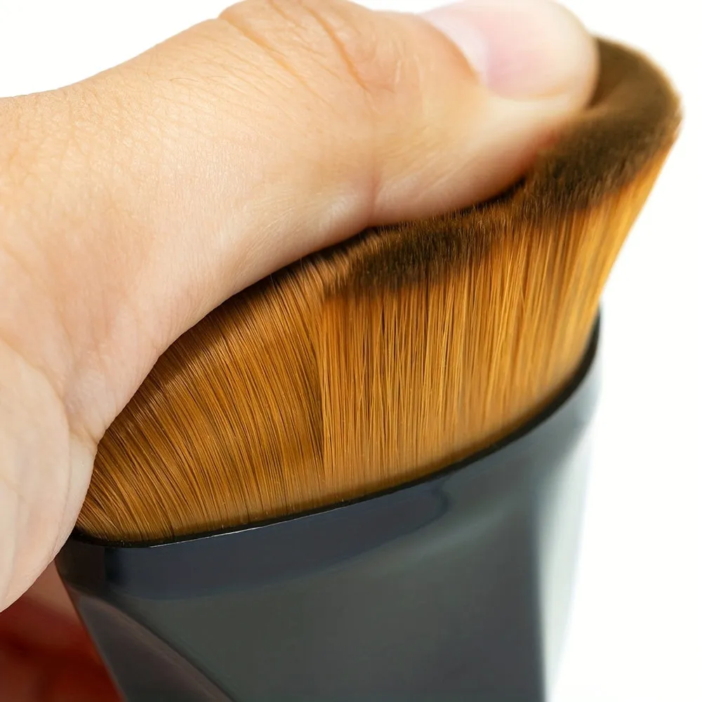 Carbon Fiber Cleaning Brush for Electronics  Improves Sound Quality