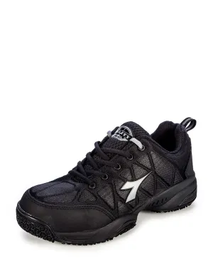 Comfort Worker - Black Comfort Worker - Black