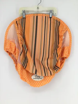Cozy Cover Sun & bug Car Seat Cover