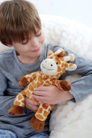 Cozy Hotties Giraffe
