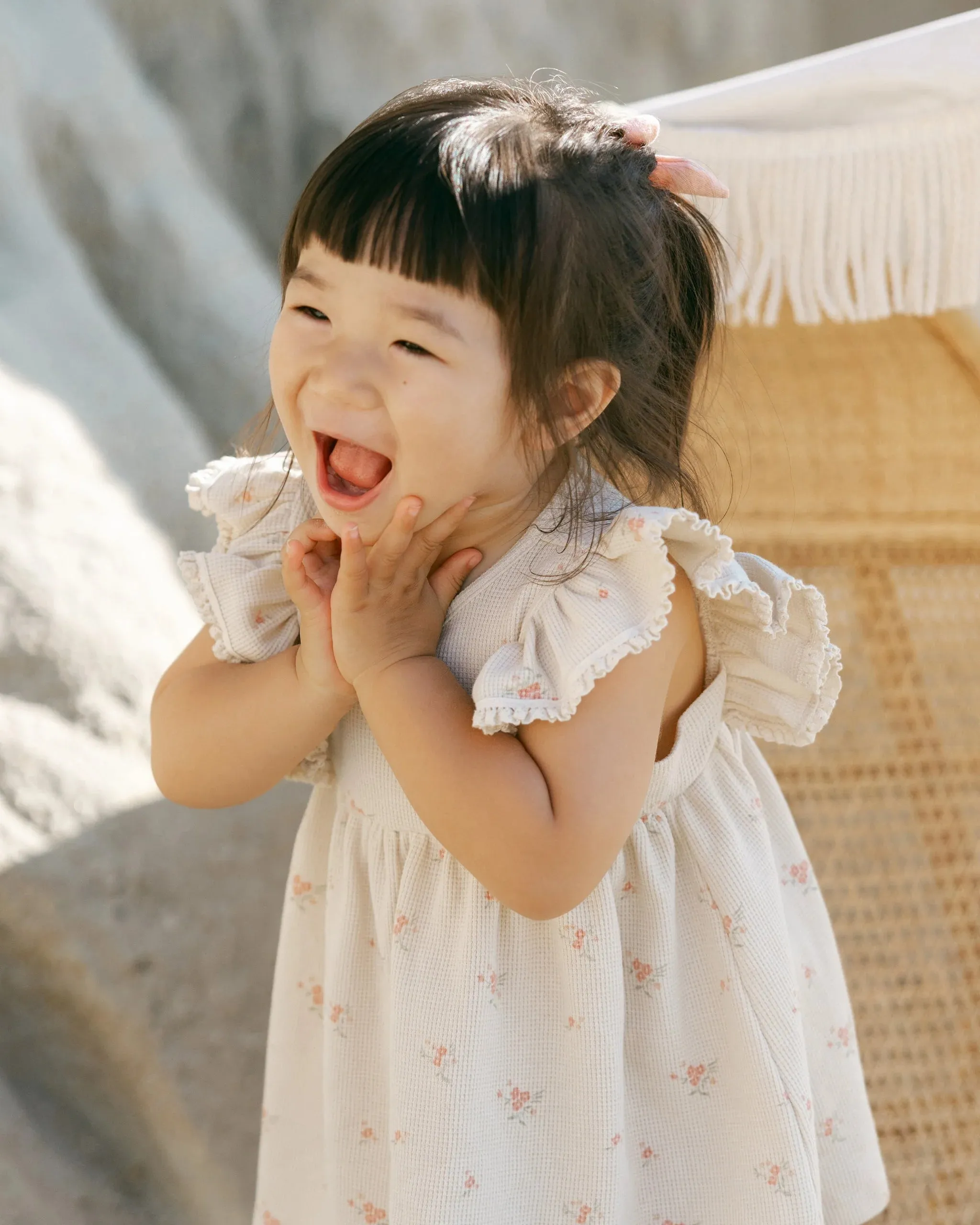Daisy Dress
