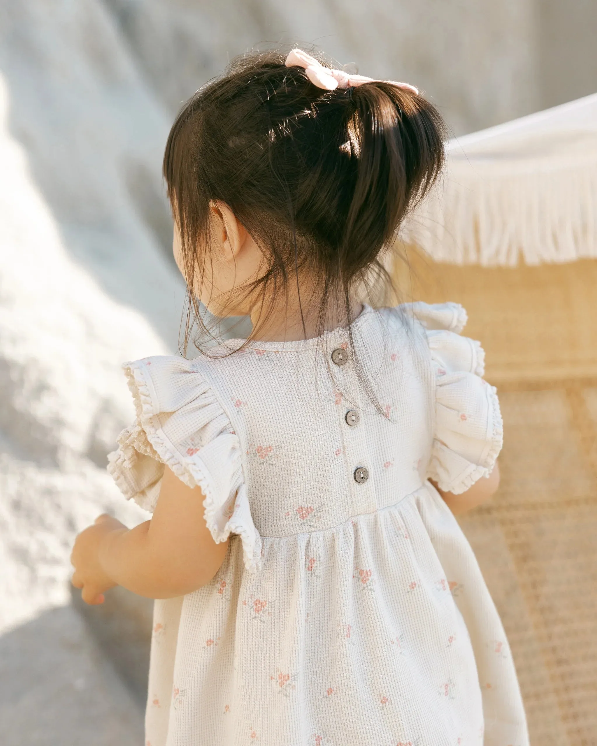 Daisy Dress