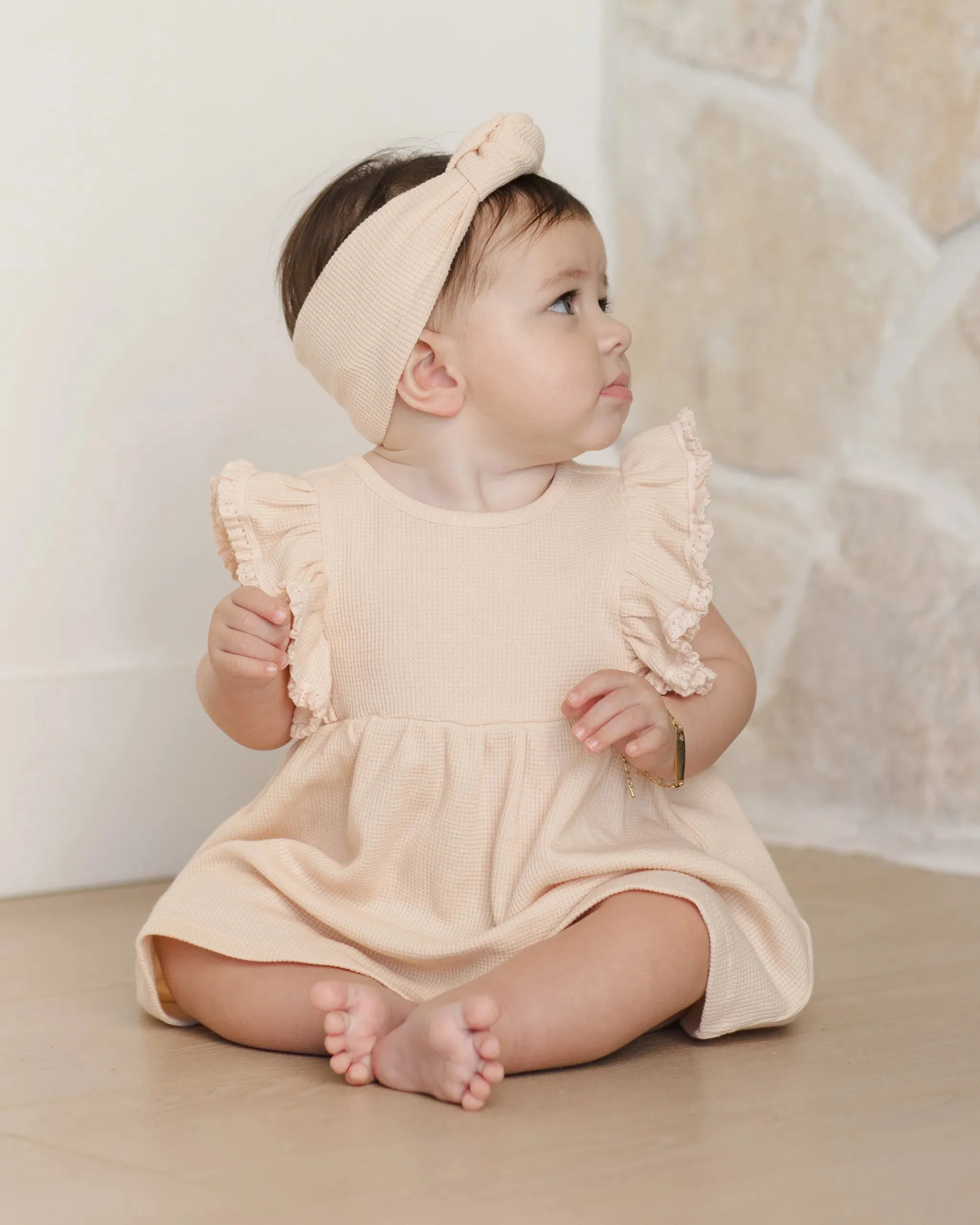 Daisy Dress