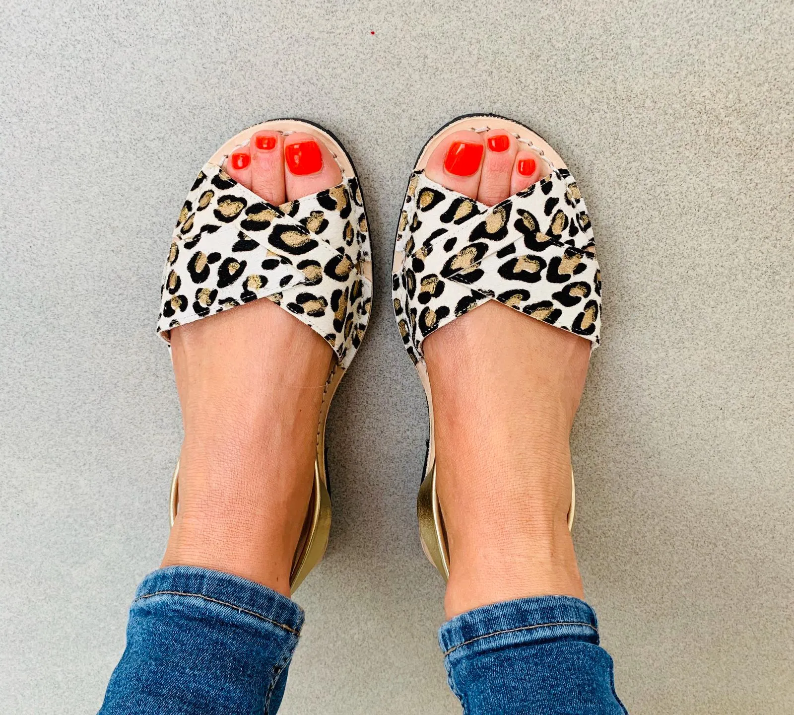 Dolly Peeptoe