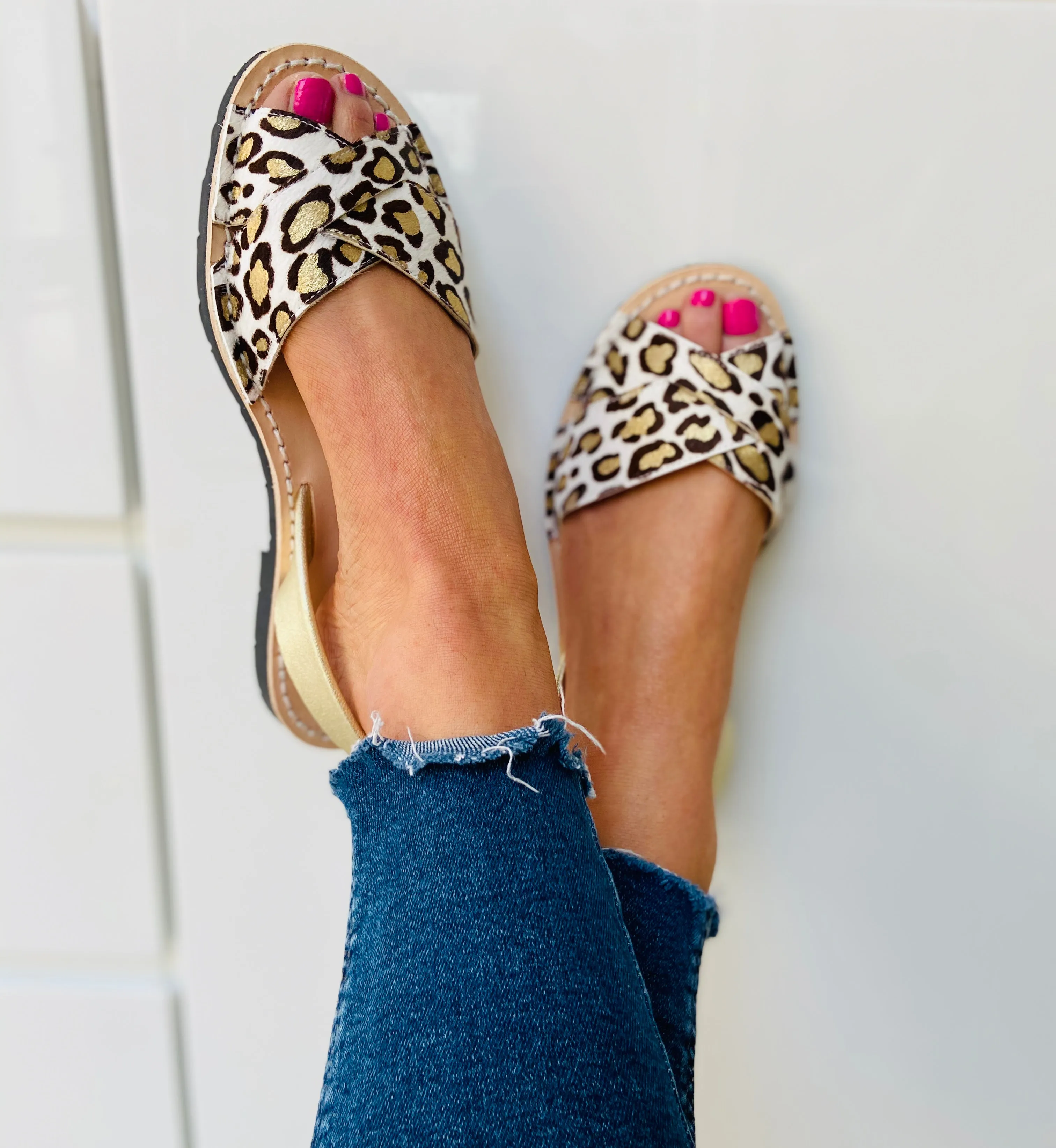 Dolly Peeptoe