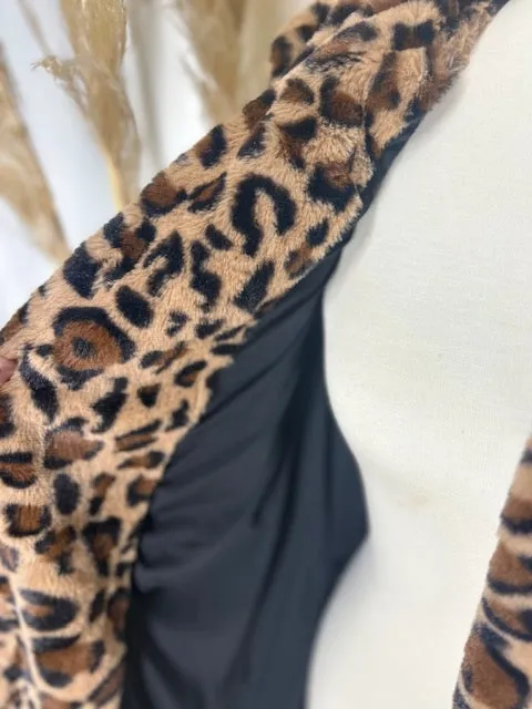 Fabulous Leopard Coat