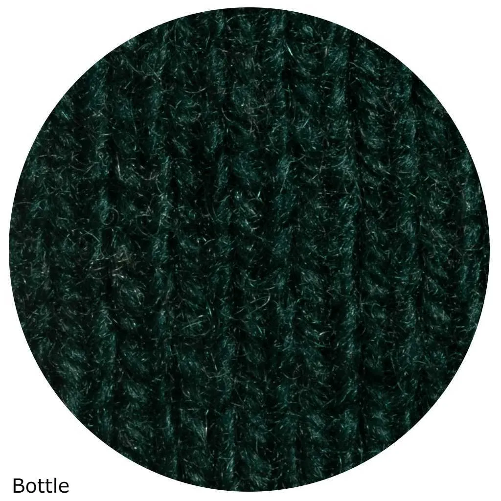 Gilet in Lambswool - CHRIS