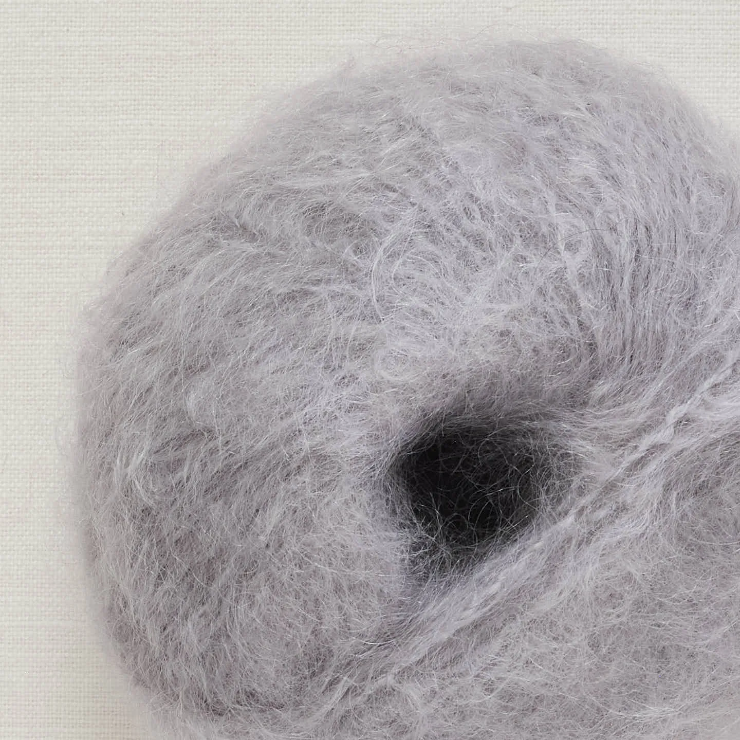 Gimme More Tank by Wool and the Gang Using Take Care Mohair