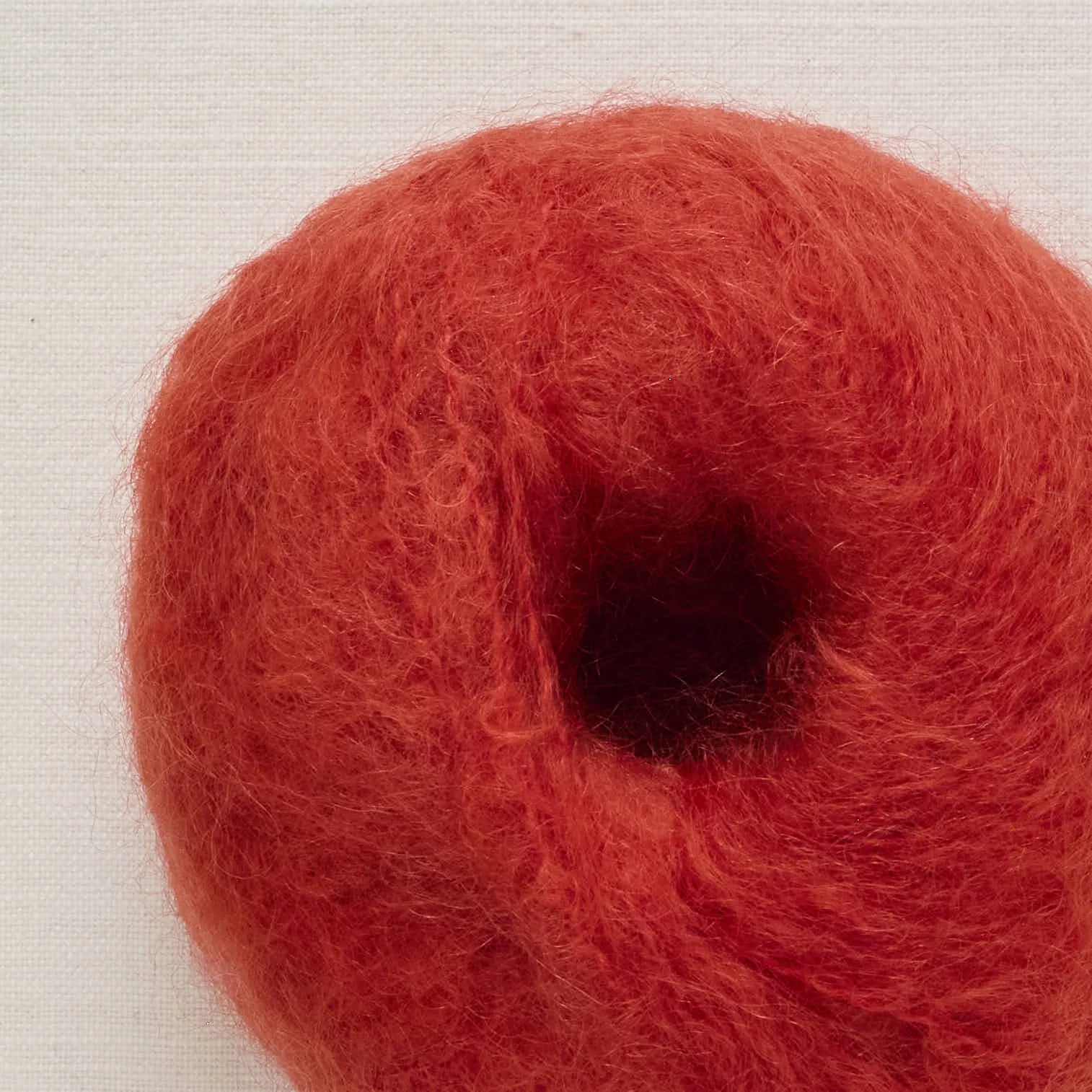 Gimme More Tank by Wool and the Gang Using Take Care Mohair