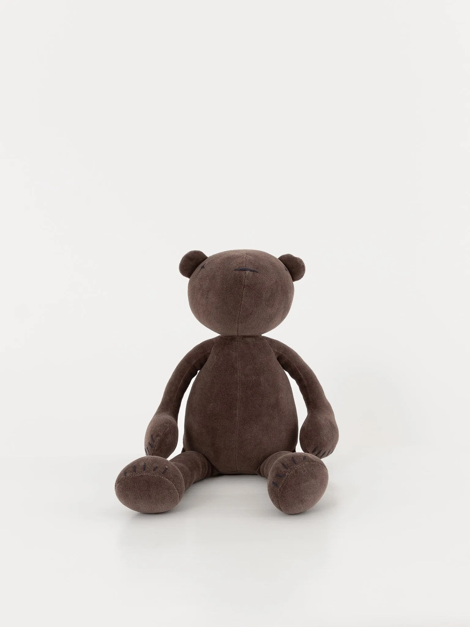 Jermaine, The Bear