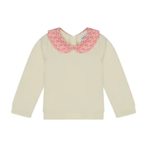Kara Quilted Top