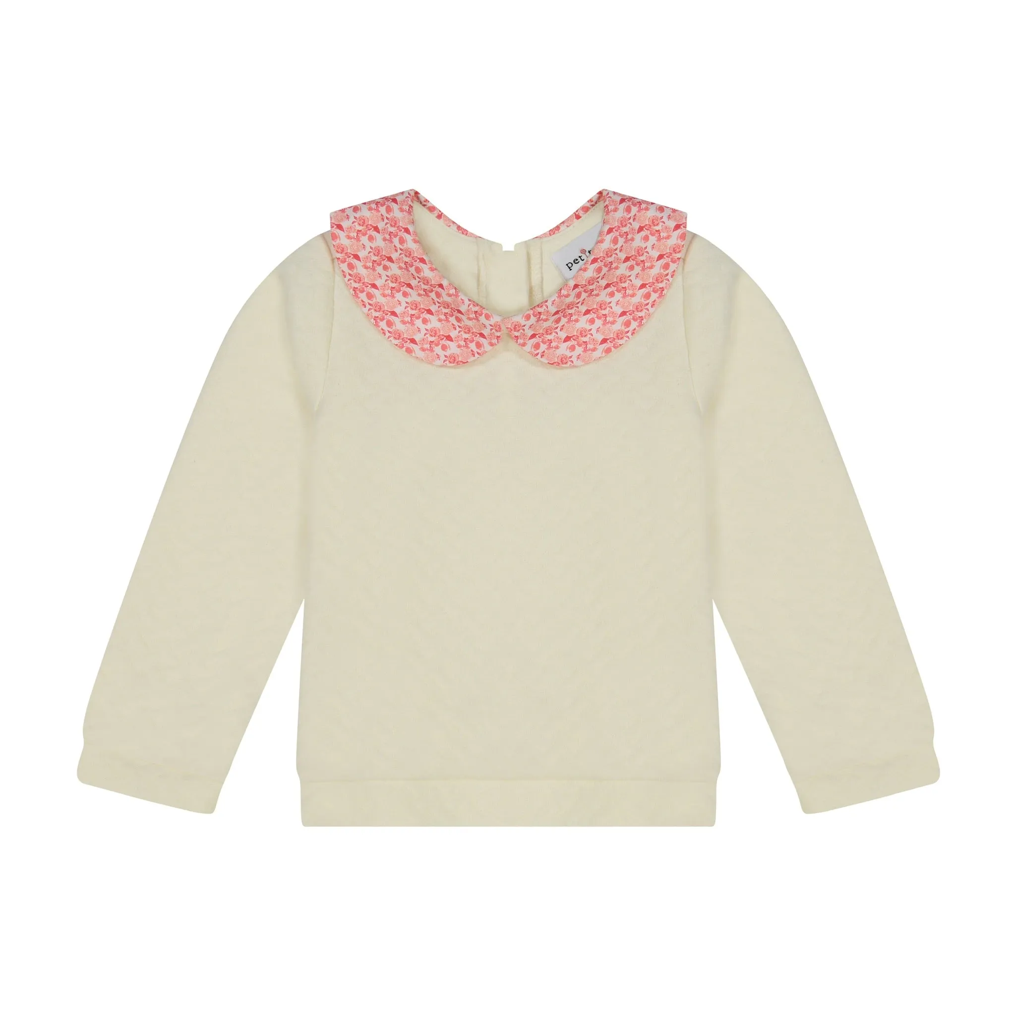 Kara Quilted Top