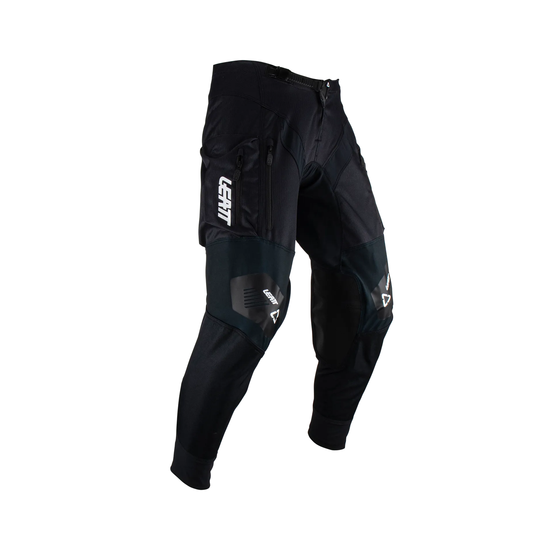 Leatt Pant Moto 4.5 Enduro Black (502303180)