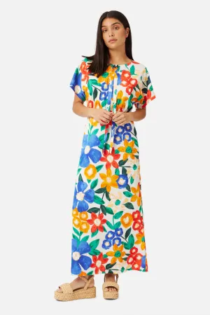 Lemu Maxi Dress - Sweet Bird of Youth