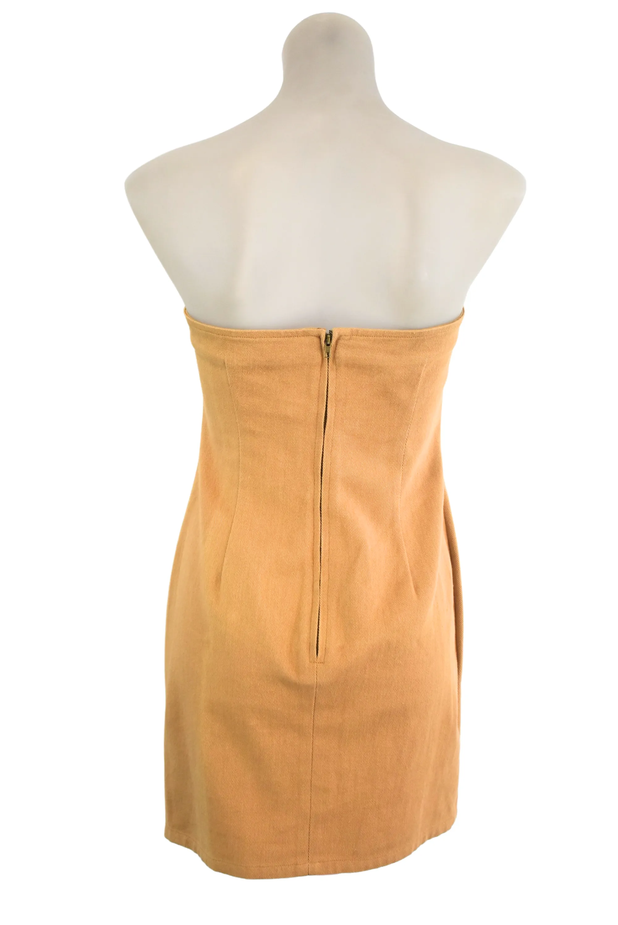 Lioness mini dress, M