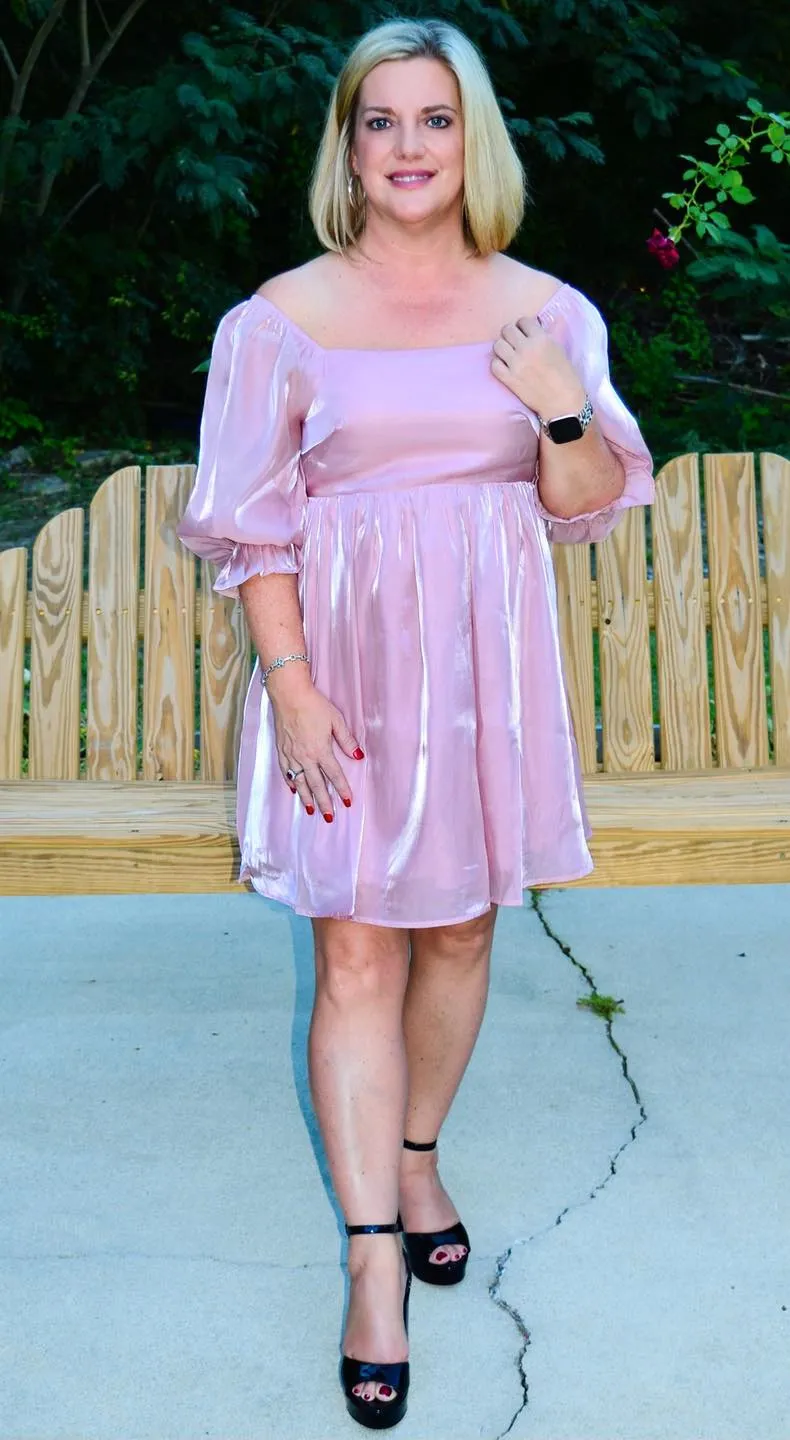 Living A Dream Dress