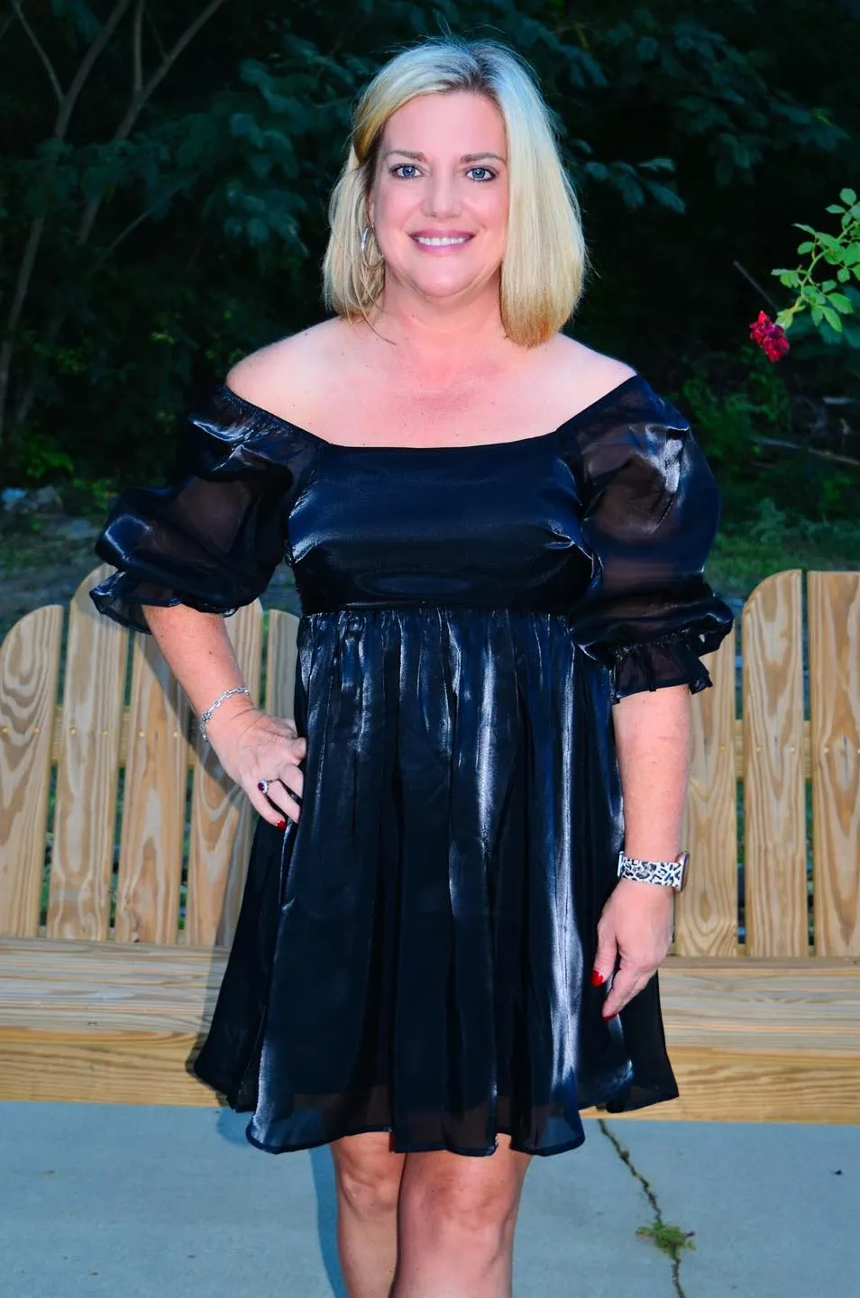 Living A Dream Dress