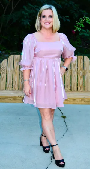Living A Dream Dress