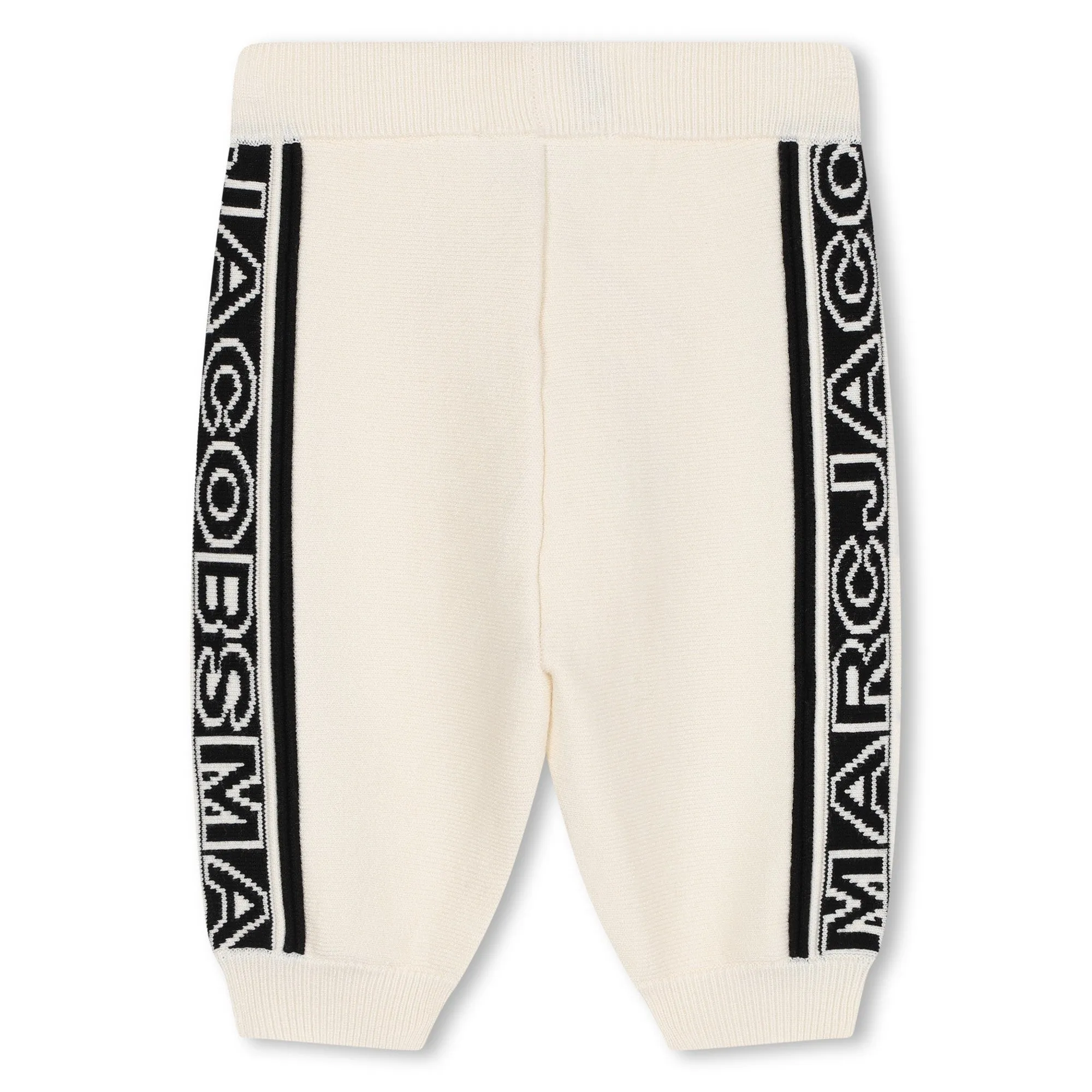 Logo Jacquard Tracksuit