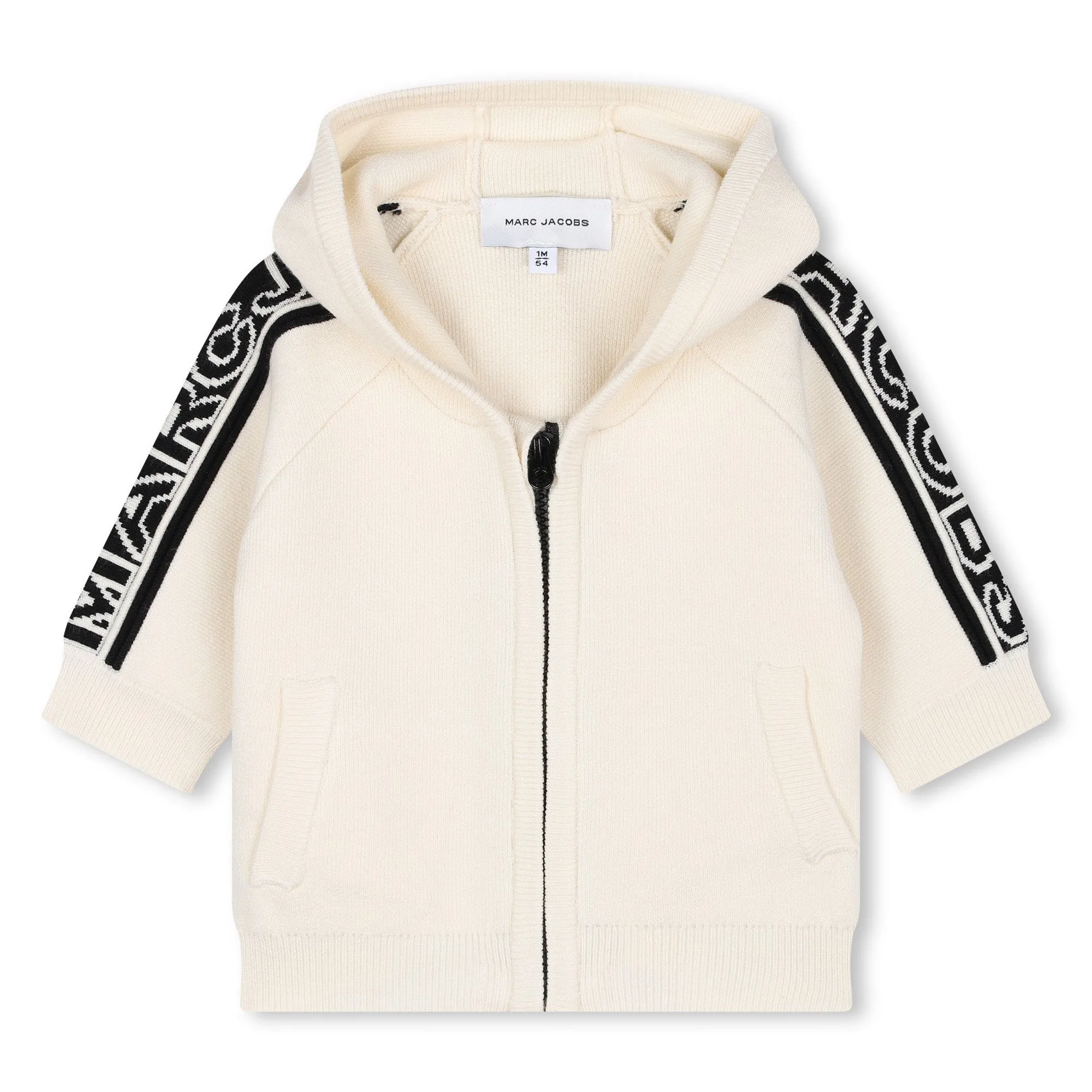 Logo Jacquard Tracksuit