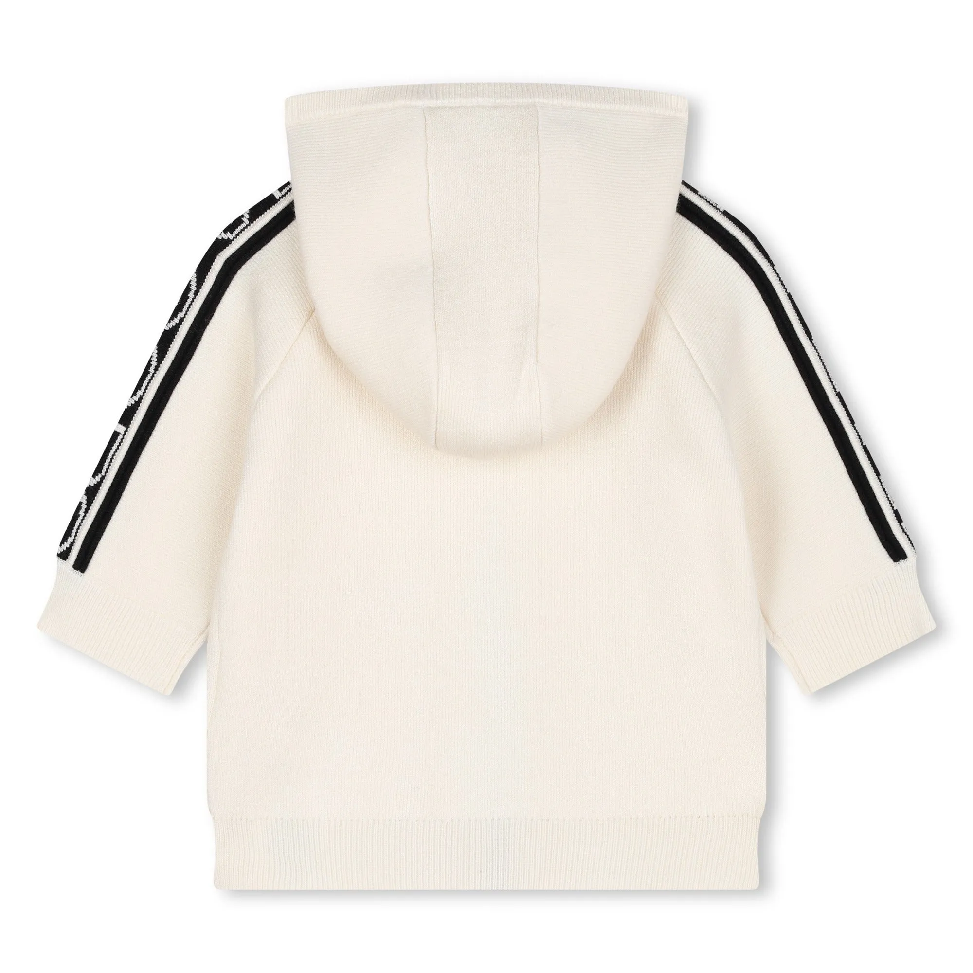 Logo Jacquard Tracksuit