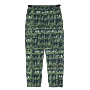 NATURAL CARGO PANT