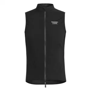 PNS Mechanism Men's Stow Away Gilet Black PNS Mechanism Men's Stow Away Gilet Black