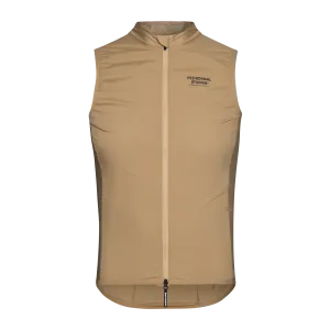 PNS Mechanism Men's Stow Away Gilet Camel PNS Mechanism Men's Stow Away Gilet Camel