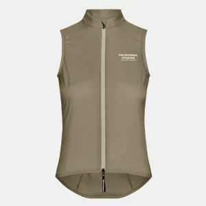 PNS Mechanism Women's Stow Away Gilet Beige PNS Mechanism Women's Stow Away Gilet Beige