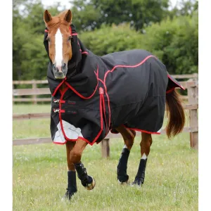 Premier Equine Cellular Zone 450g Rug with Detachable Neck