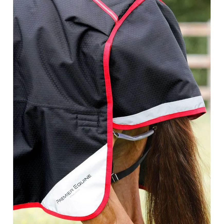 Premier Equine Cellular Zone 450g Rug with Detachable Neck