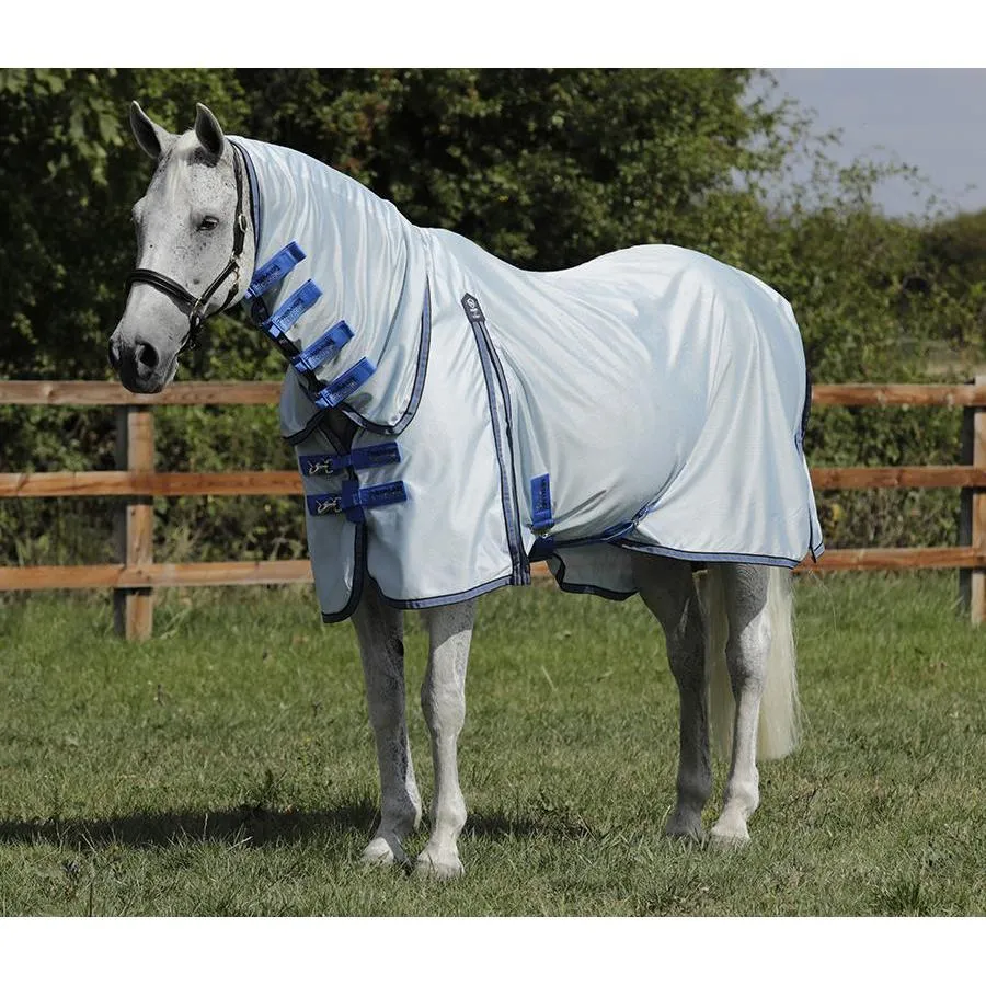 Premier Equine Mesh Air Fly Combo