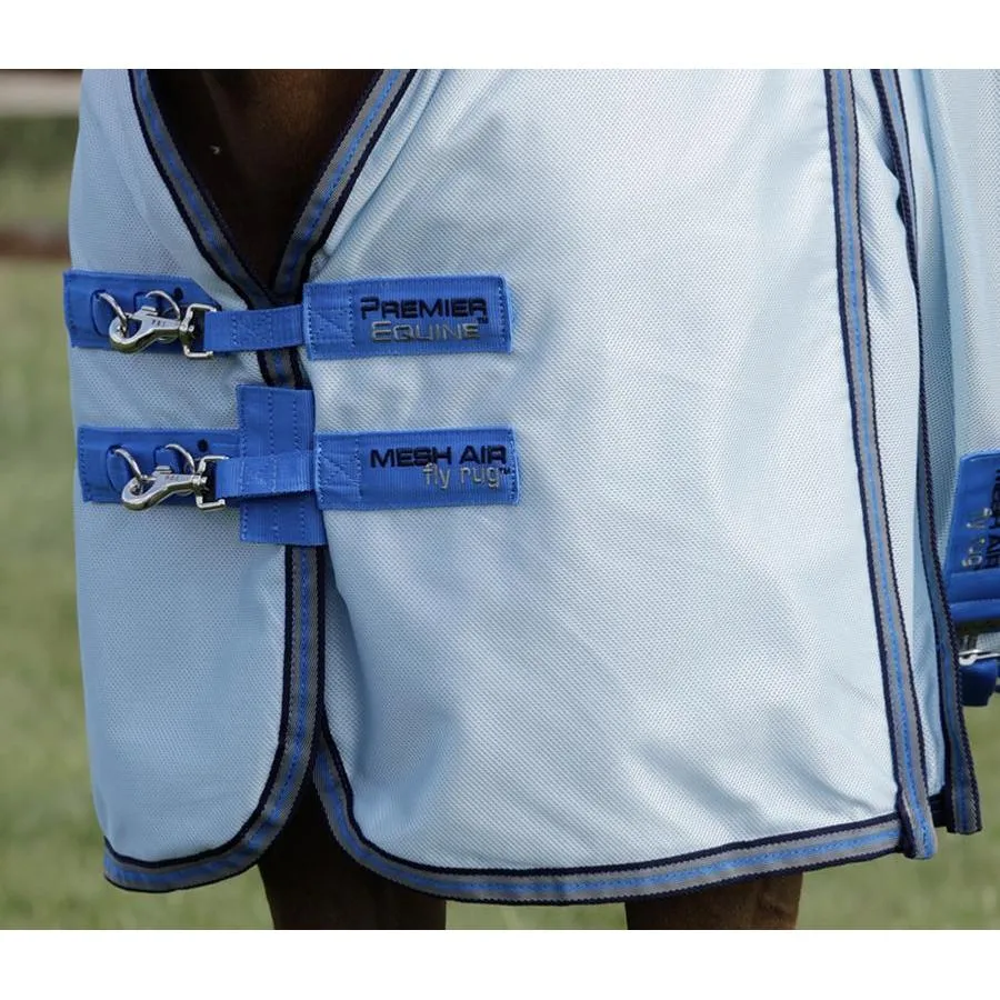 Premier Equine Mesh Air Fly Rug