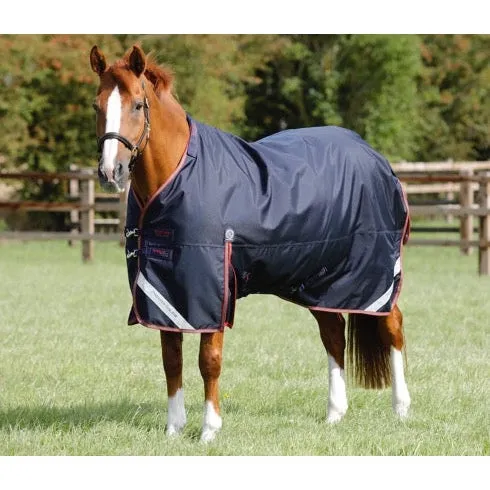 Premier Equine Titan 100 Turnout Rug with Detachable Neck Cover