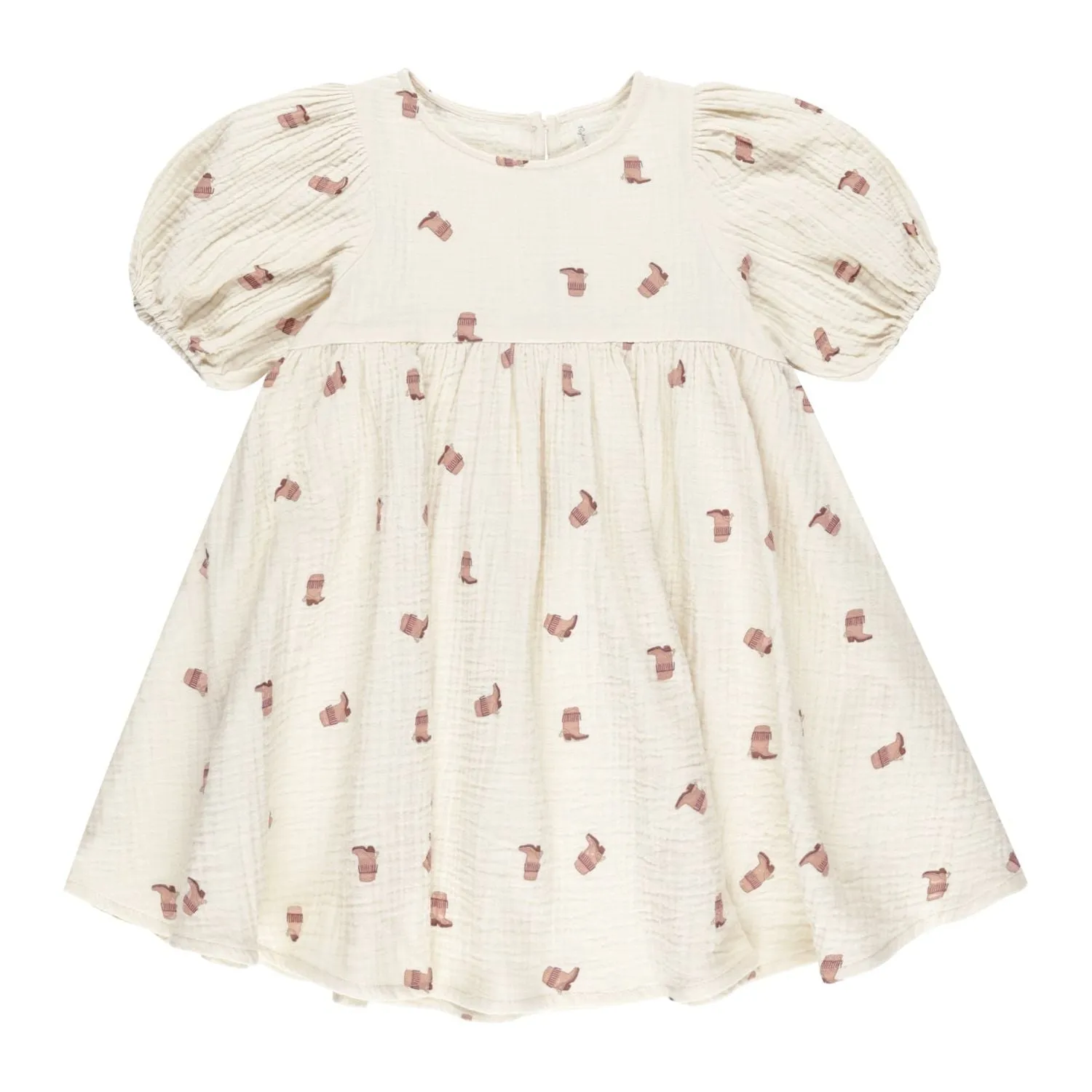 Rylee   Cru Marley Dress - Boots