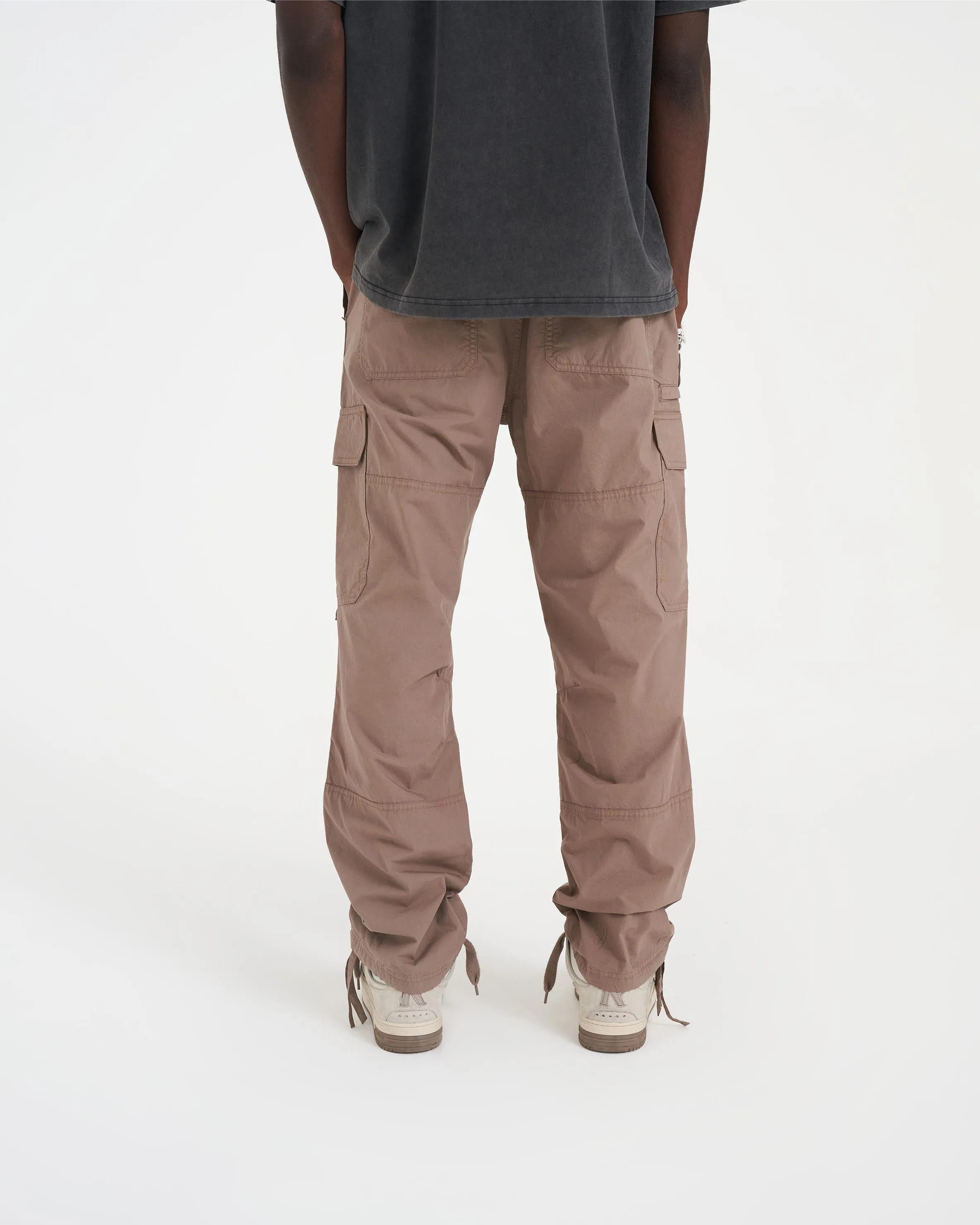 Storm Cargo Pant - Mushroom