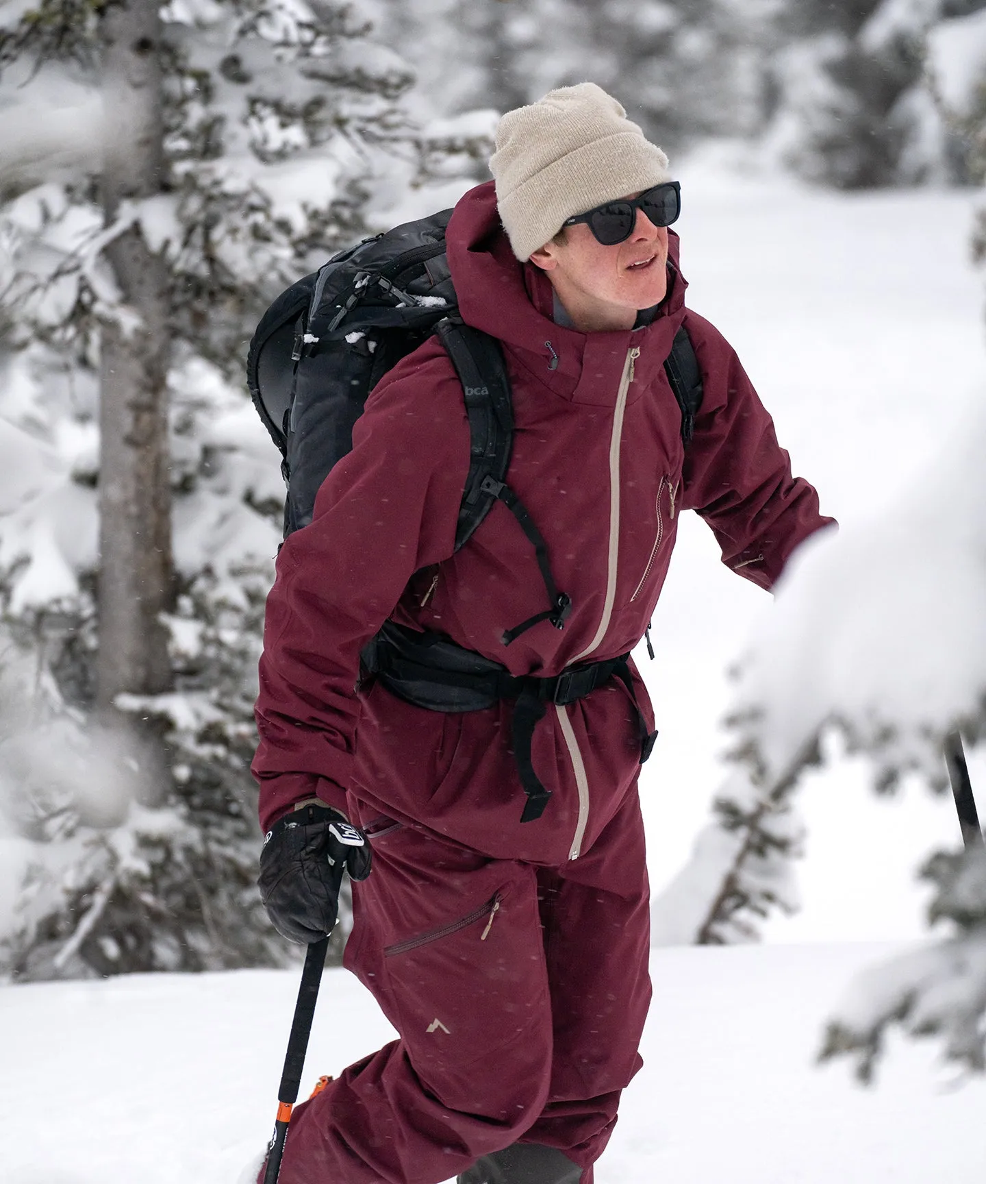 Summit 2L Insulated Pant